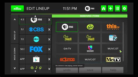 shaw cable tv static chanel|shaw hd channels not showing.